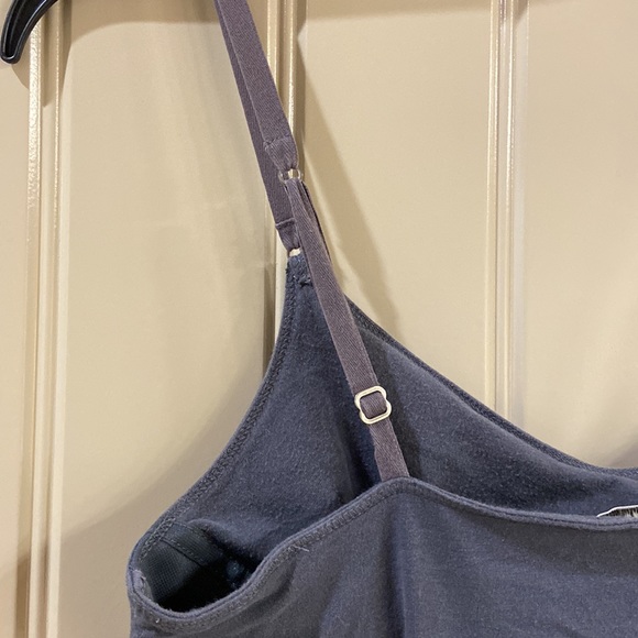 Spaghetti Strap Pullover Top by Abercrombie and Fitch Brand. EUC! - Picture 16 of 16